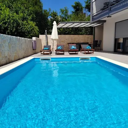 Lily Villa Privlaka (Zadar)