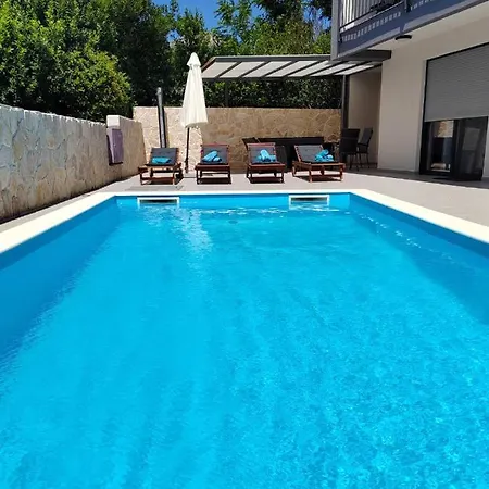 Lily Villa Privlaka (Zadar)