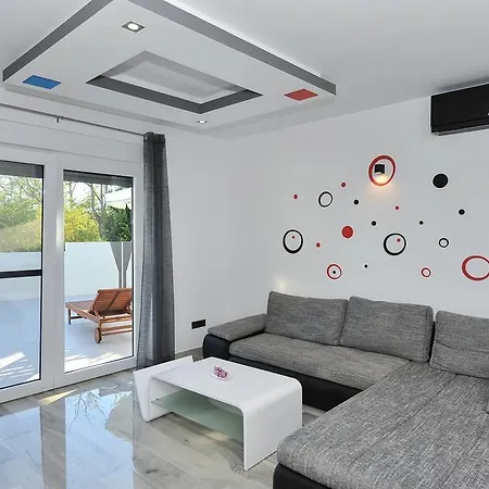 Villa Lily Privlaka (Zadar)