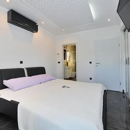 Villa Lily Privlaka (Zadar)