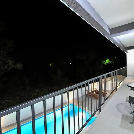 Villa Lily Privlaka (Zadar)