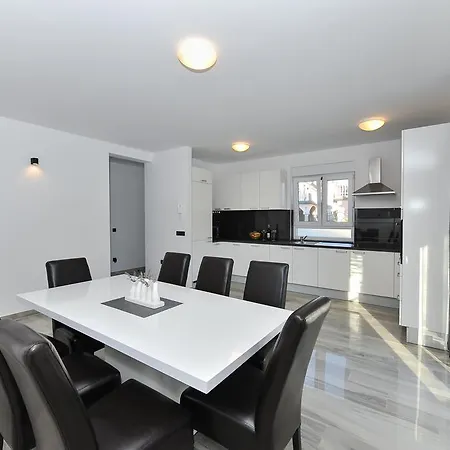 Villa Lily Privlaka (Zadar)