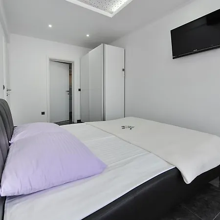 וילה Lily פריבלאקה