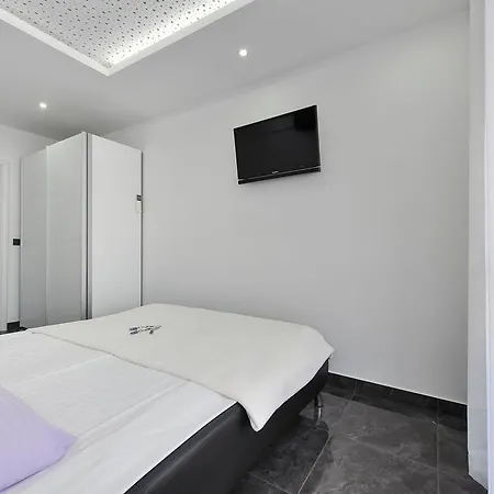 Villa Lily Privlaka (Zadar)
