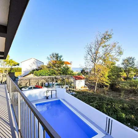 Lily פריבלאקה