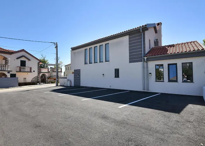 Вилла Lily Привлака