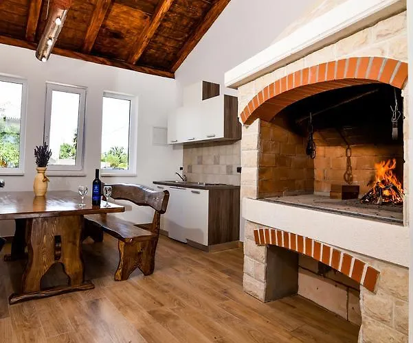 Lily * Привлака