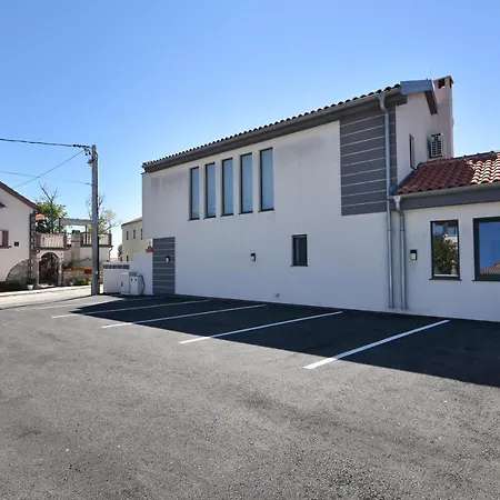 Villa Lily Privlaka (Zadar)