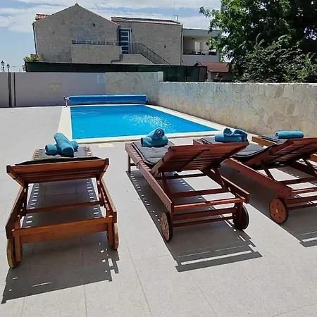 Lily Villa Privlaka (Zadar)