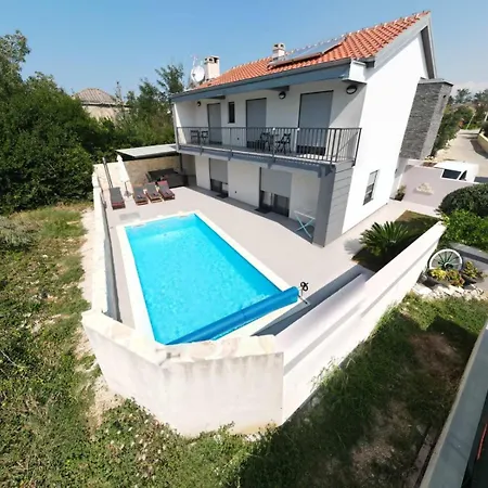 Lily Privlaka (Zadar)
