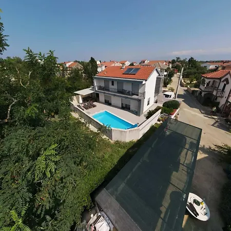 Willa Lily Privlaka (Zadar)