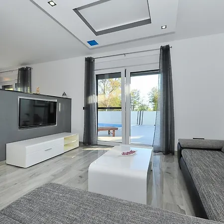 Villa Lily Privlaka (Zadar)