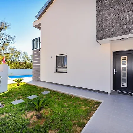 Villa Lily Privlaka (Zadar)