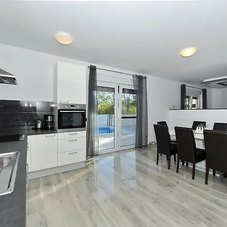 Villa Lily Privlaka (Zadar)