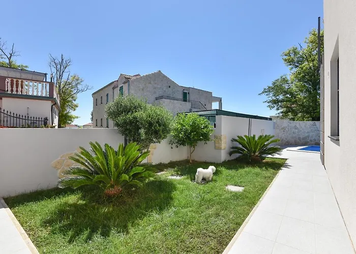 Vila Lily Privlaka (Zadar)