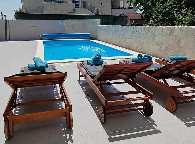 Lily Vila Privlaka (Zadar)