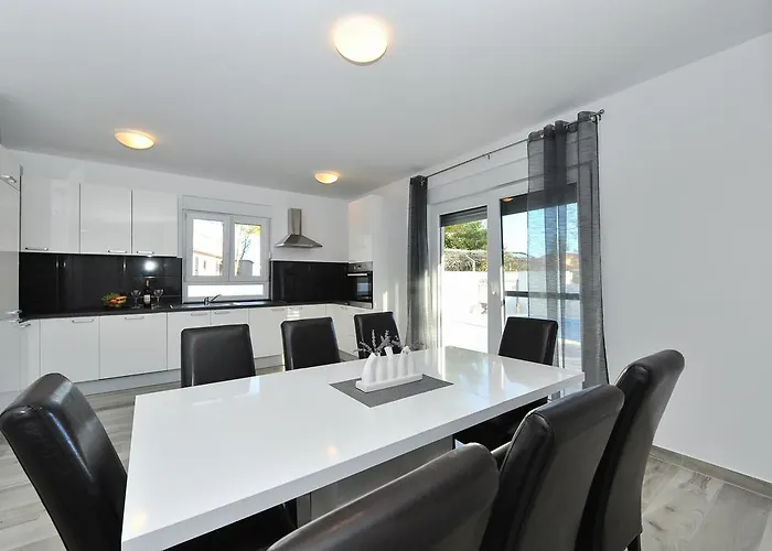 Vila Lily Privlaka (Zadar)