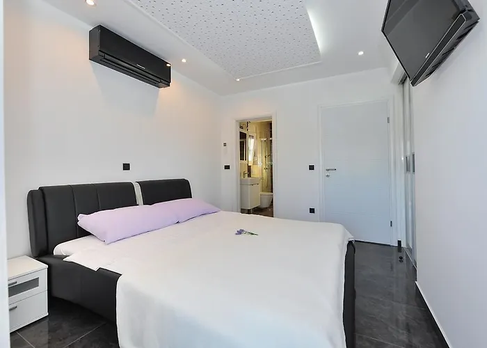 Vila Lily Privlaka (Zadar)