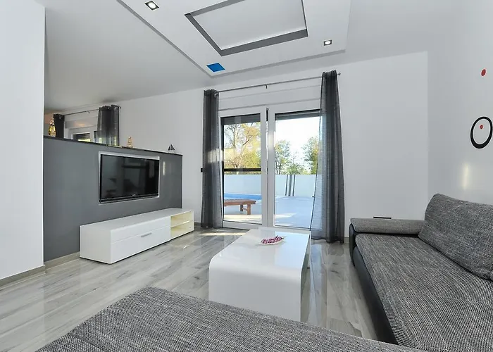 Vila Lily Privlaka (Zadar)