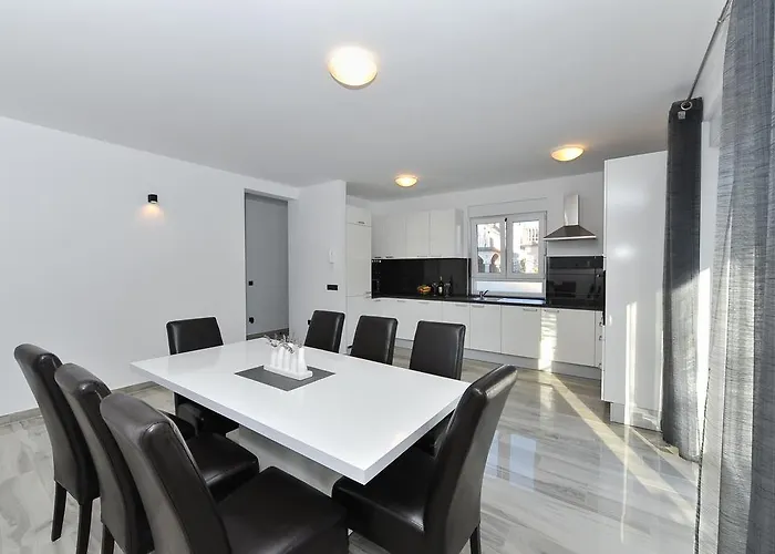 Vila Lily Privlaka (Zadar)