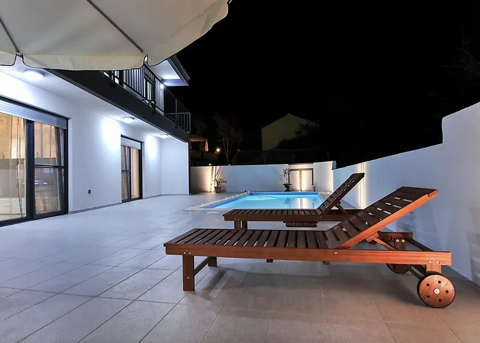 Lily Privlaka (Zadar)