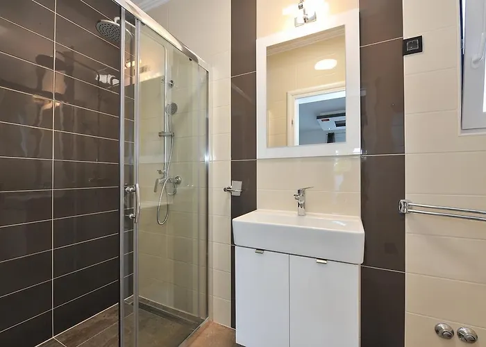 Vila Lily Privlaka (Zadar)