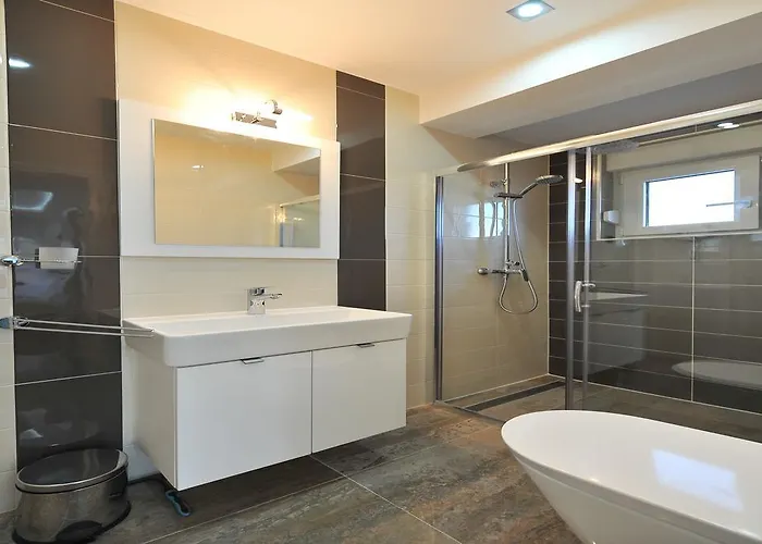 Vila Lily Privlaka (Zadar)