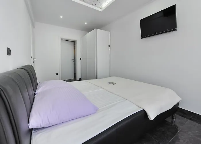 Vila Lily Privlaka (Zadar)