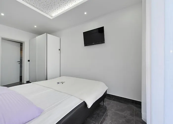 Vila Lily Privlaka (Zadar)