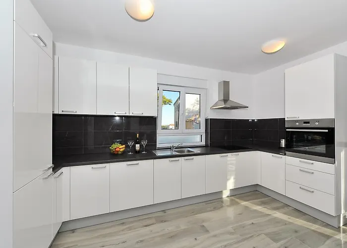 Vila Lily Privlaka (Zadar)