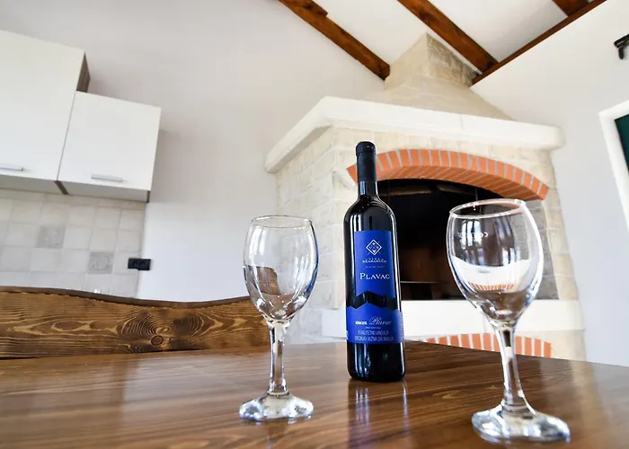 Lily Vila Privlaka (Zadar)